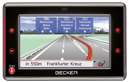 becker